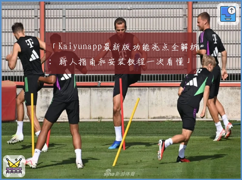 「Kaiyunapp最新版功能亮点全解析:新人指南和安装教程一次看懂」
